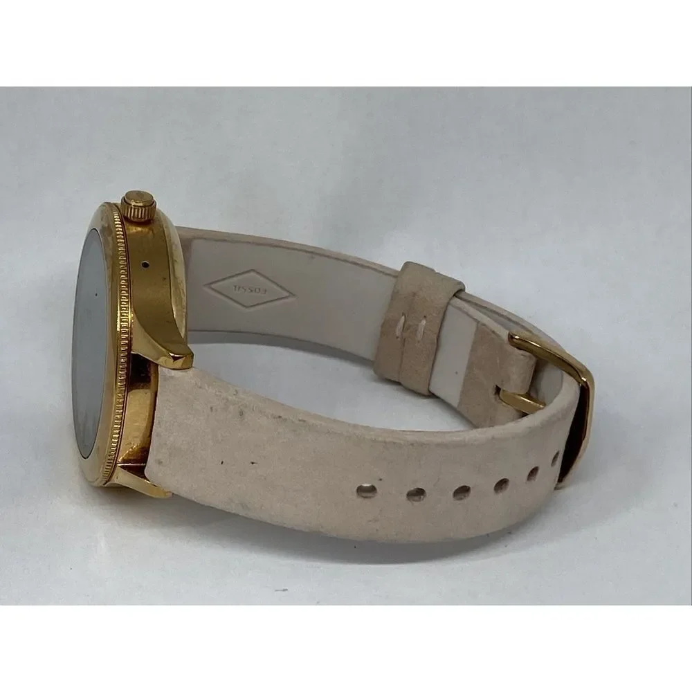 Fossil Gen 3 Authentic Genuine Smart Watch FTW6005 DM2